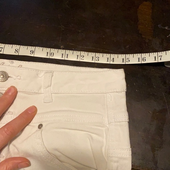 Delia’s button fly mid rise jeans - Picture 13 of 14